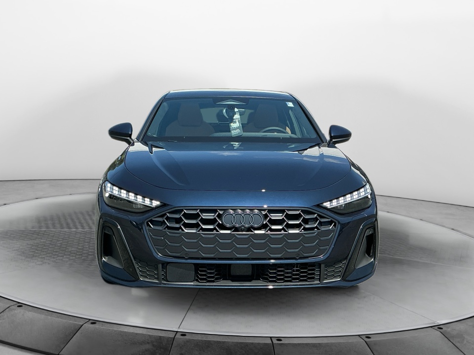 WAU5ACFU6TN055099 2026 Audi A5 Premium Plus
