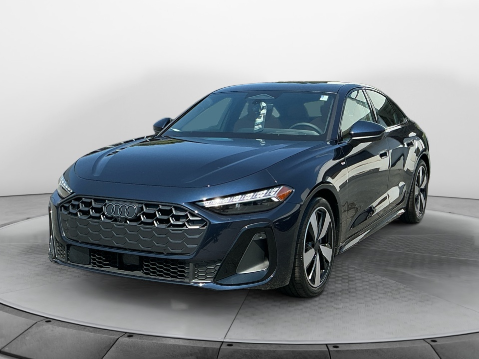 2026 Audi A5 Premium Plus
