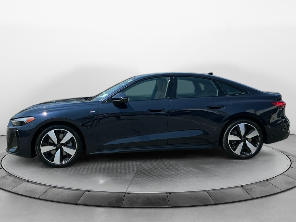 WAU5ACFU6TN055099 2026 Audi A5 Premium Plus