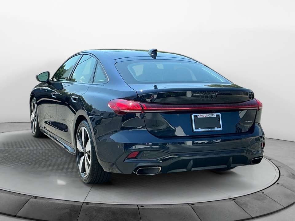WAU5ACFU6TN055099 2026 Audi A5 Premium Plus