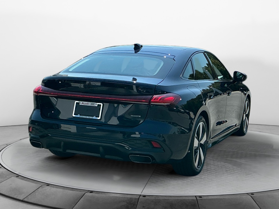 WAU5ACFU6TN055099 2026 Audi A5 Premium Plus