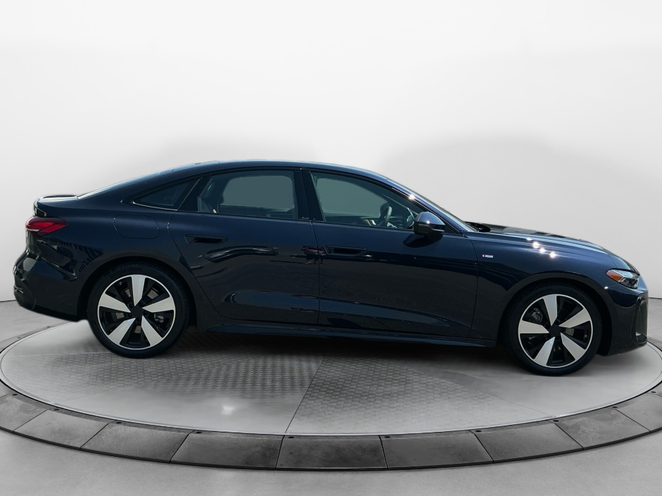 WAU5ACFU6TN055099 2026 Audi A5 Premium Plus