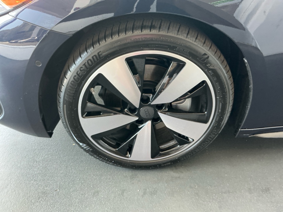 WAU5ACFU6TN055099 2026 Audi A5 Premium Plus