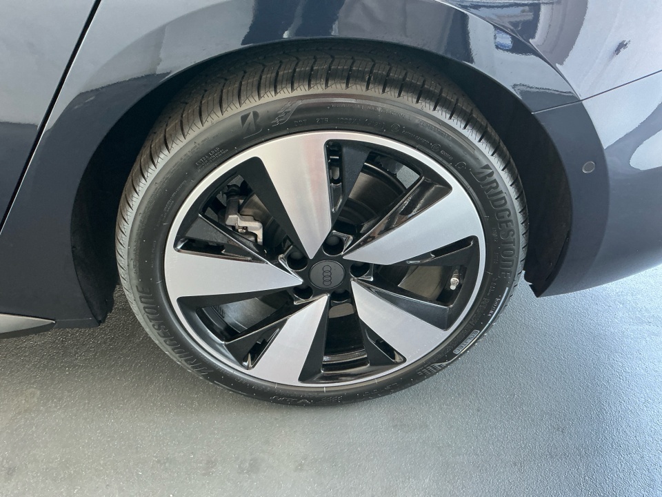 WAU5ACFU6TN055099 2026 Audi A5 Premium Plus