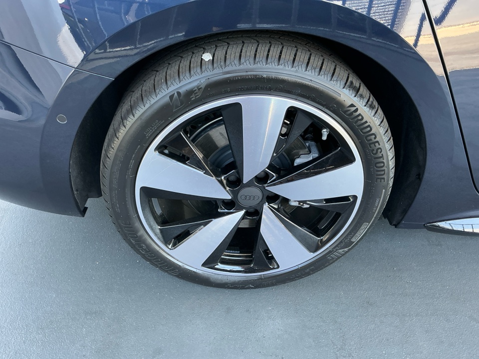 WAU5ACFU6TN055099 2026 Audi A5 Premium Plus