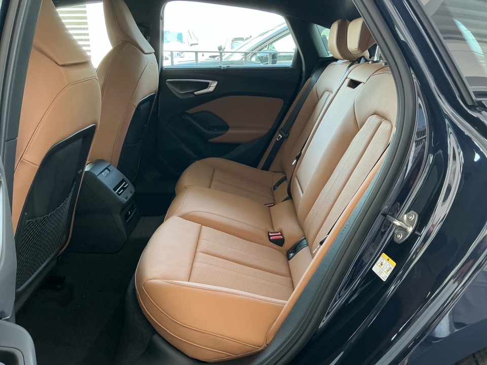 WAU5ACFU6TN055099 2026 Audi A5 Premium Plus