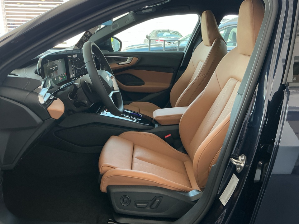 WAU5ACFU6TN055099 2026 Audi A5 Premium Plus