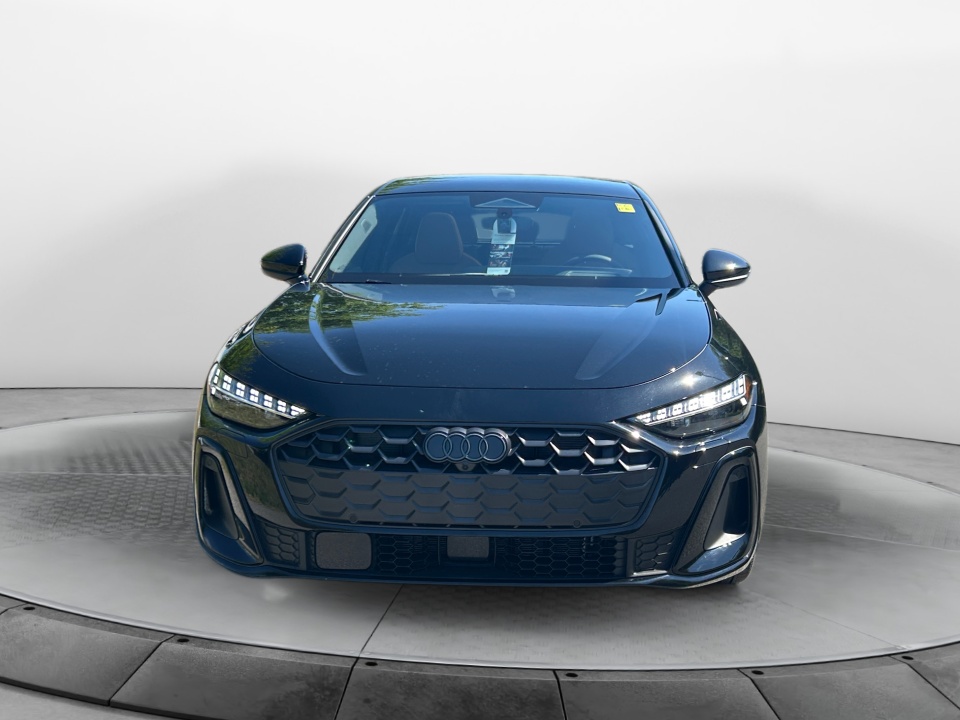 WAU5ACFU9TN020119 2026 Audi A5 Premium Plus TFSI quattro S tronic