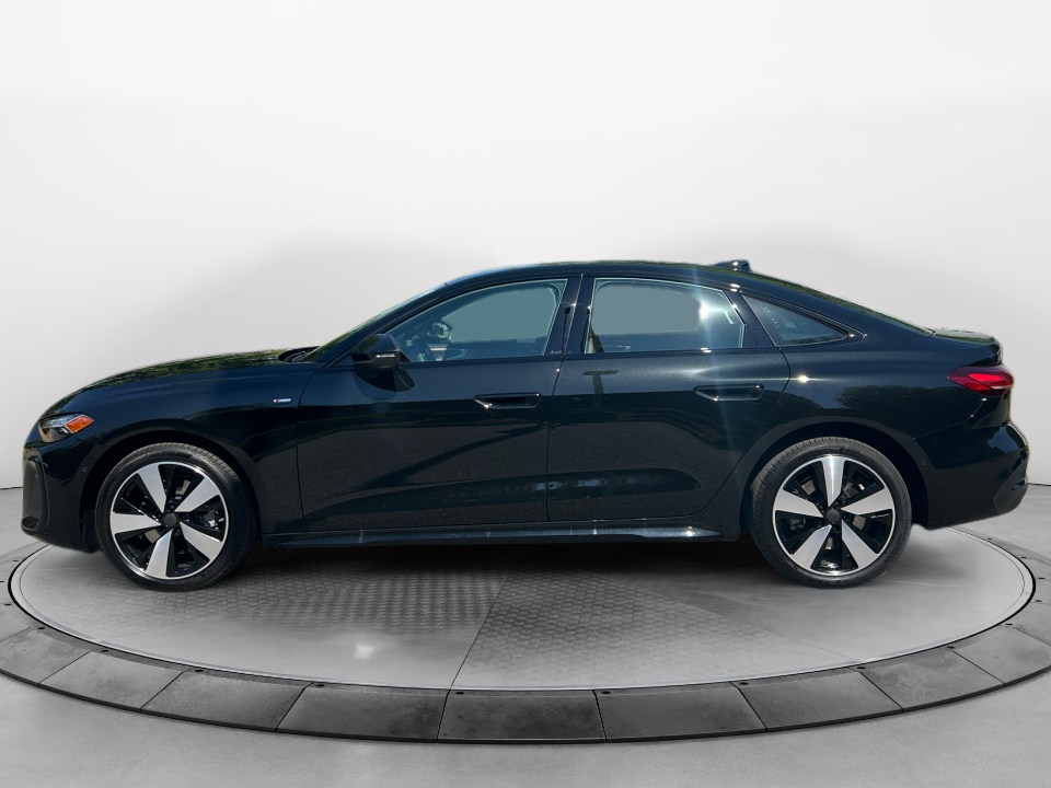 WAU5ACFU9TN020119 2026 Audi A5 Premium Plus TFSI quattro S tronic
