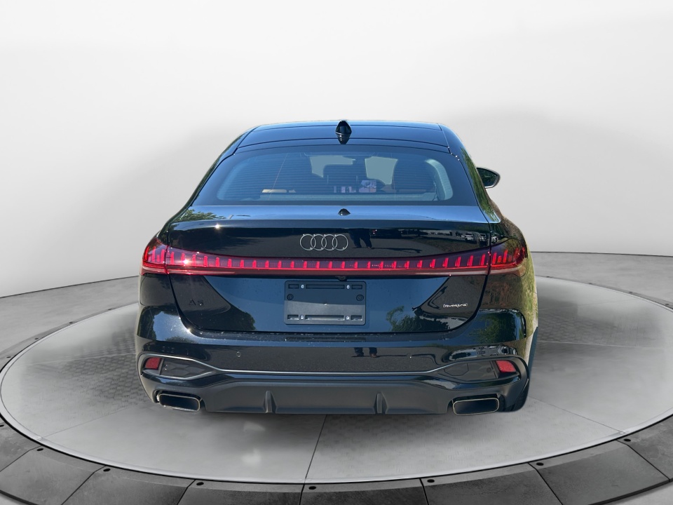 WAU5ACFU9TN020119 2026 Audi A5 Premium Plus TFSI quattro S tronic