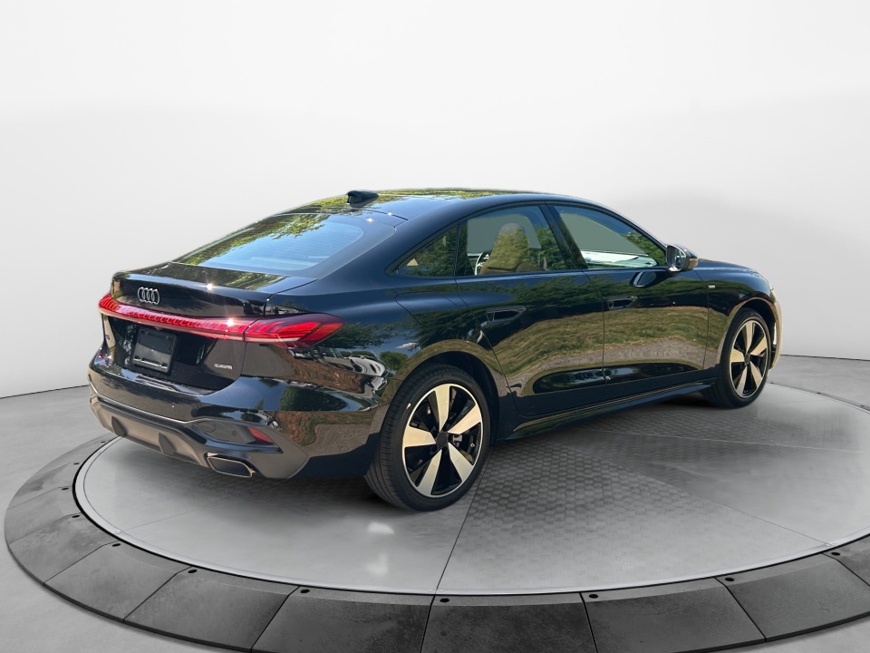 WAU5ACFU9TN020119 2026 Audi A5 Premium Plus TFSI quattro S tronic