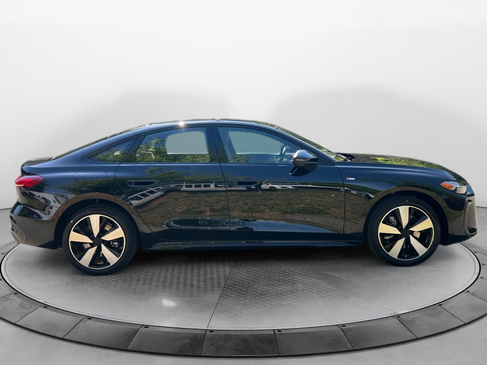 WAU5ACFU9TN020119 2026 Audi A5 Premium Plus TFSI quattro S tronic