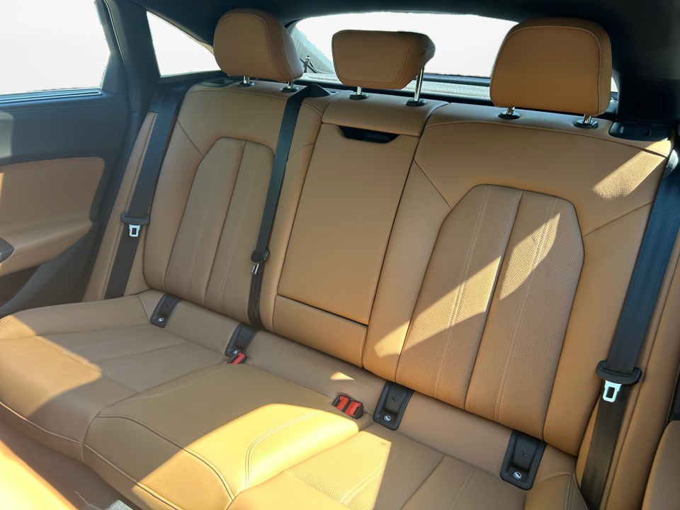 WAU5ACFU9TN020119 2026 Audi A5 Premium Plus TFSI quattro S tronic