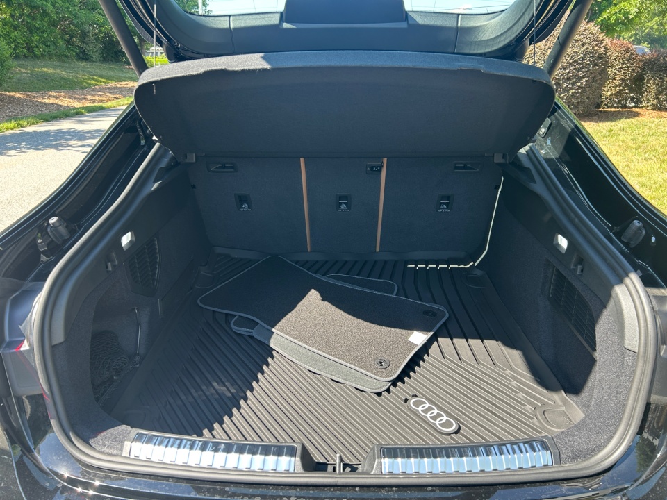 WAU5ACFU9TN020119 2026 Audi A5 Premium Plus TFSI quattro S tronic