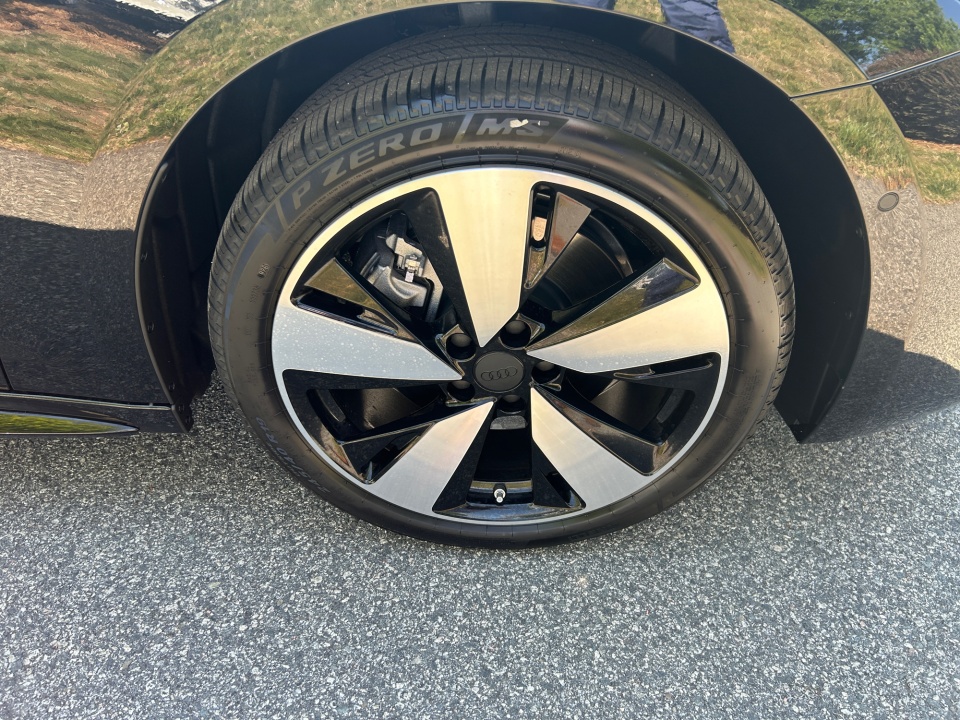 WAU5ACFU9TN020119 2026 Audi A5 Premium Plus TFSI quattro S tronic