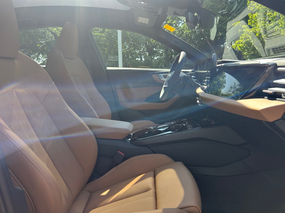 WAU5ACFU9TN020119 2026 Audi A5 Premium Plus TFSI quattro S tronic