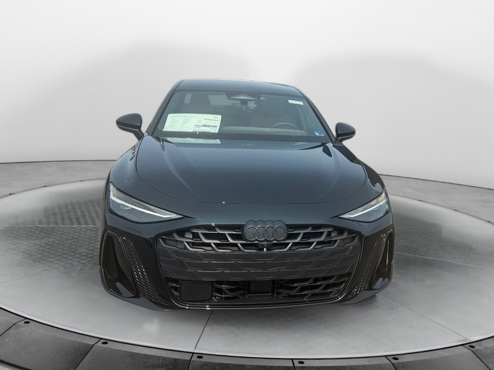 WAU65CFN4TN053370 2026 Audi A6 Prestige
