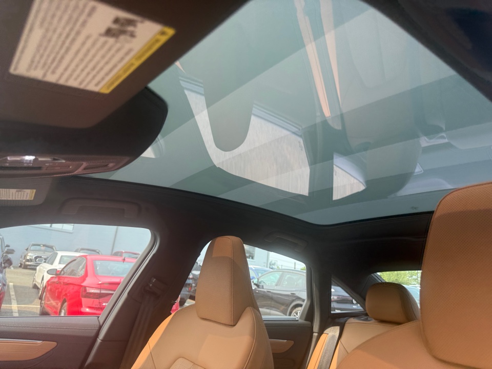 WAU65CFN4TN053370 2026 Audi A6 Prestige