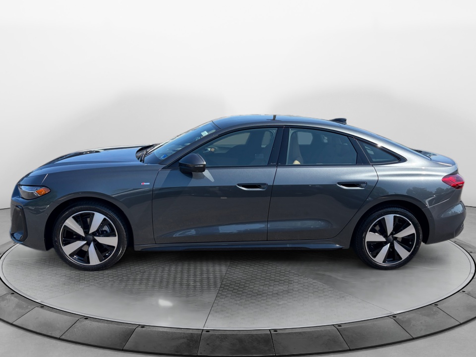 WAU6ACFU4TN040833 2026 Audi A5 Prestige