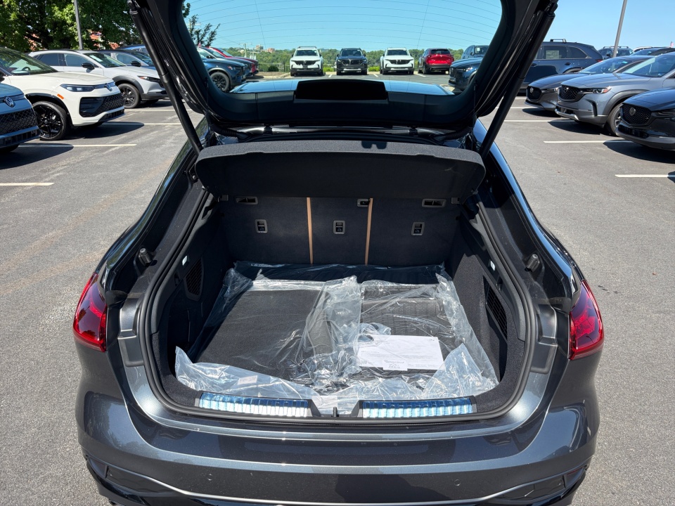 WAU6ACFU4TN040833 2026 Audi A5 Prestige
