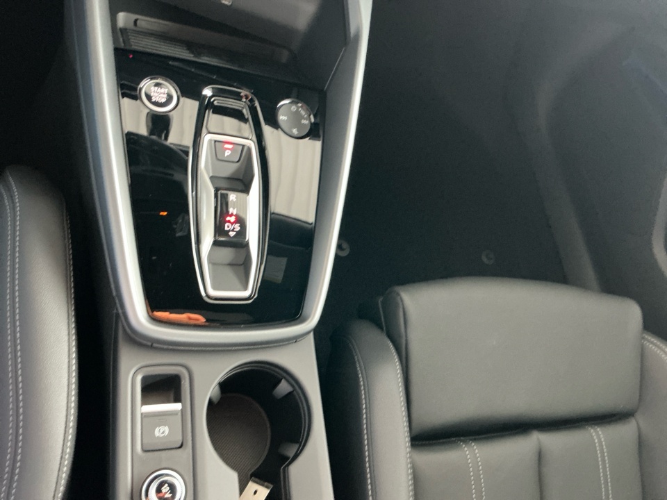 WAUGUDGY0TA098397 2026 Audi A3 Premium 40 TFSI quattro S tronic
