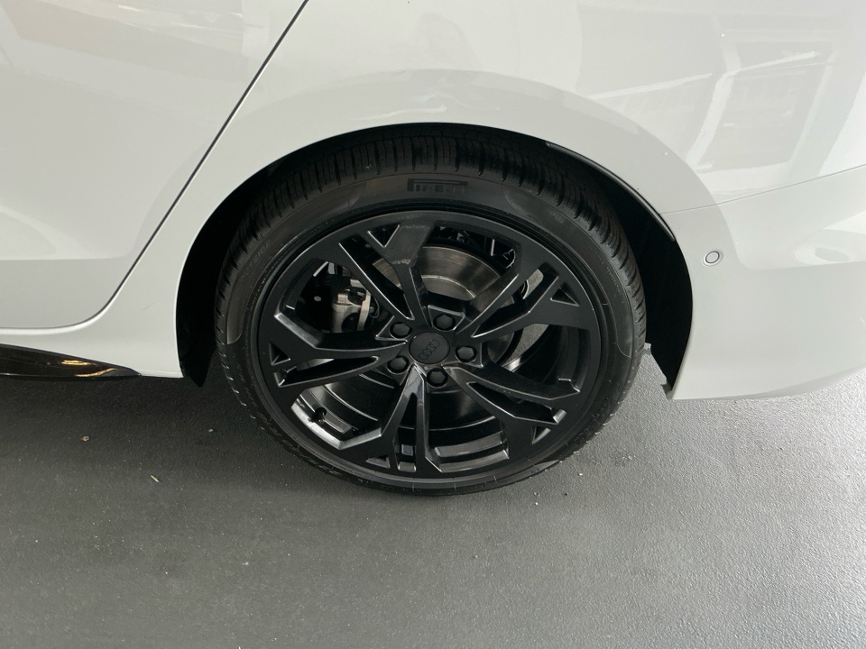 WAUGUDGY0TA098397 2026 Audi A3 Premium 40 TFSI quattro S tronic