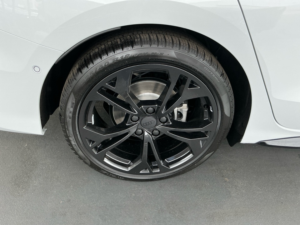 WAUGUDGY0TA098397 2026 Audi A3 Premium 40 TFSI quattro S tronic