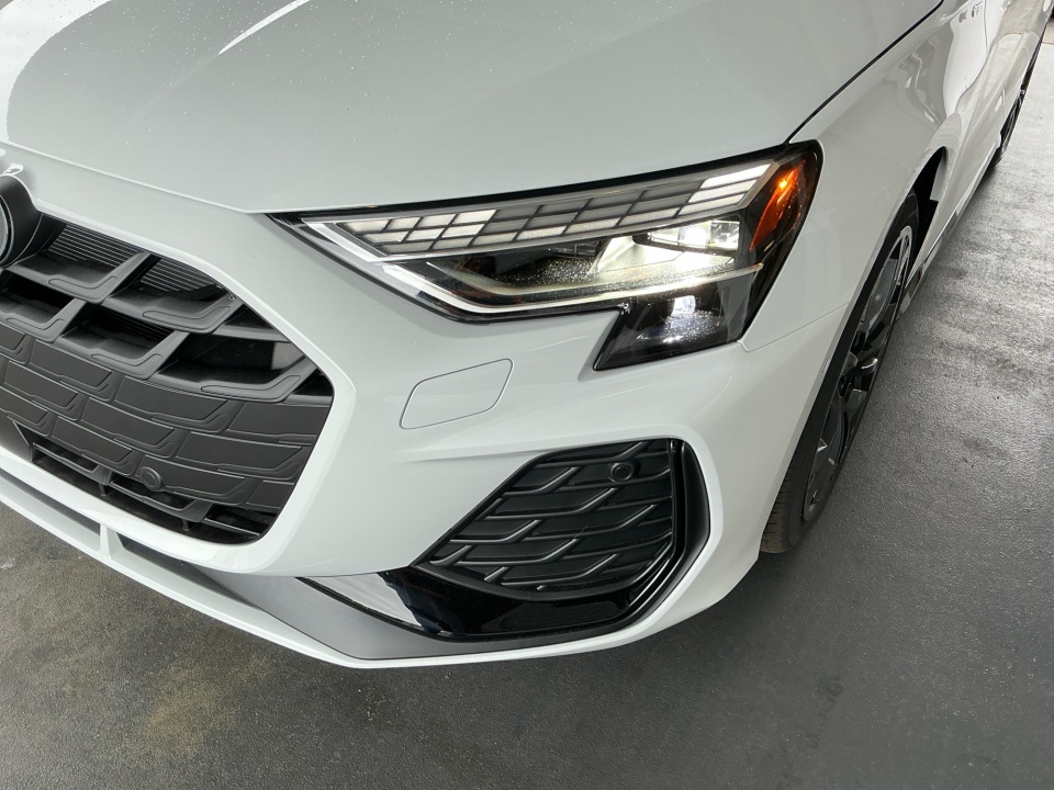WAUGUDGY0TA098397 2026 Audi A3 Premium 40 TFSI quattro S tronic