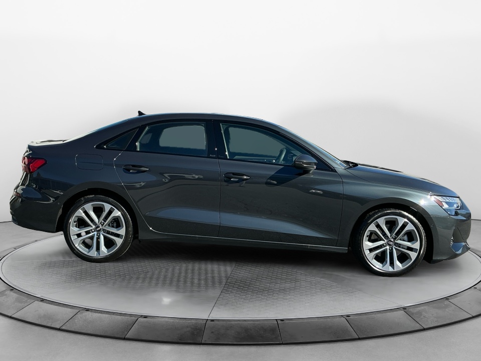 WAUGUDGY1TA015897 2026 Audi A3 Premium 40 TFSI quattro S tronic