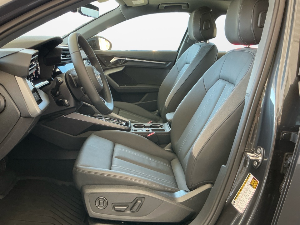 WAUGUDGY1TA015897 2026 Audi A3 Premium 40 TFSI quattro S tronic