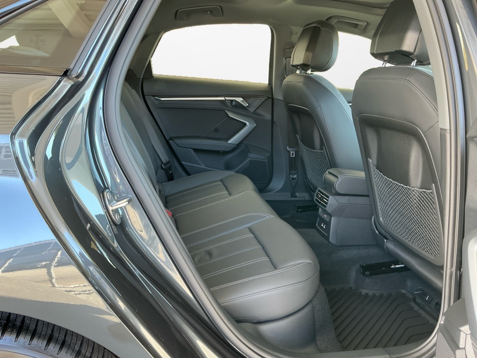 WAUGUDGY1TA015897 2026 Audi A3 Premium 40 TFSI quattro S tronic