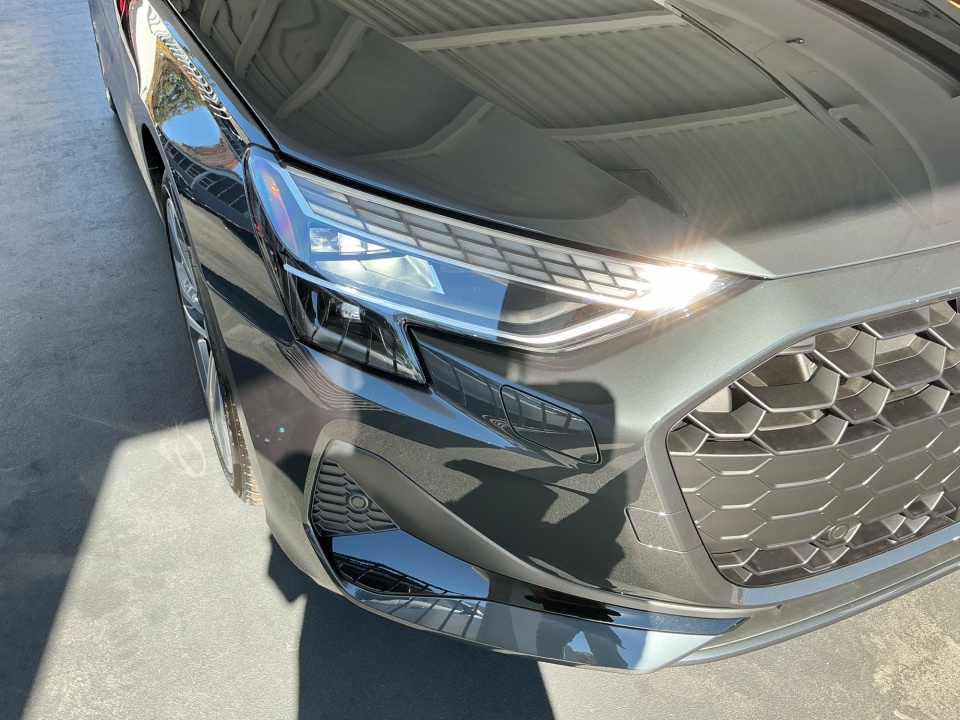 WAUGUDGY1TA015897 2026 Audi A3 Premium 40 TFSI quattro S tronic