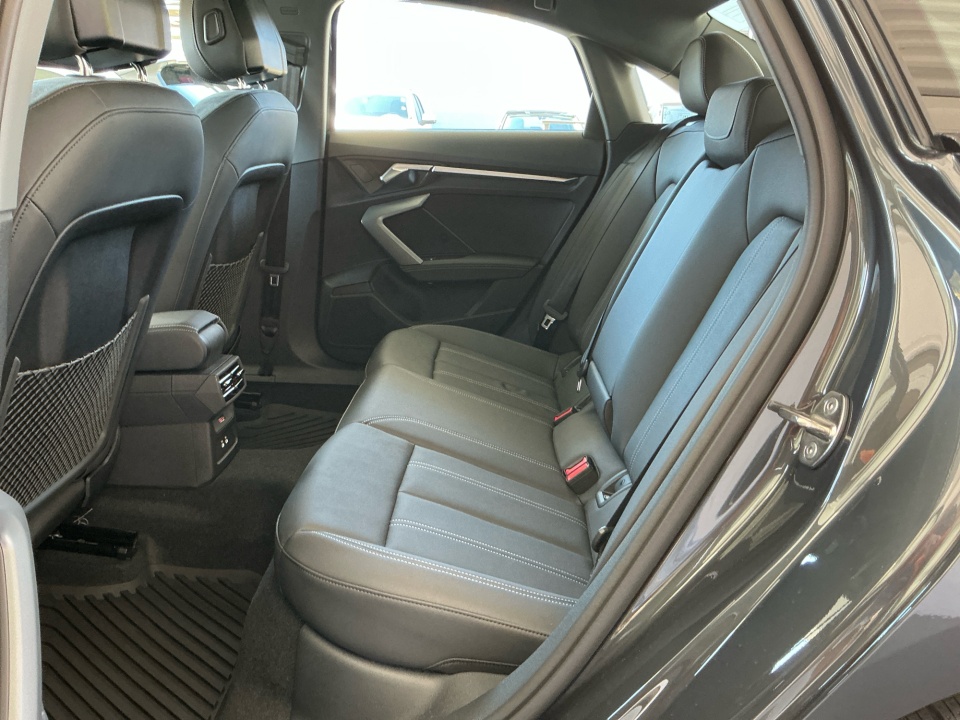 WAUGUDGY1TA015897 2026 Audi A3 Premium 40 TFSI quattro S tronic