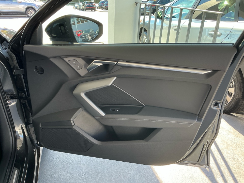 WAUGUDGY1TA015897 2026 Audi A3 Premium 40 TFSI quattro S tronic