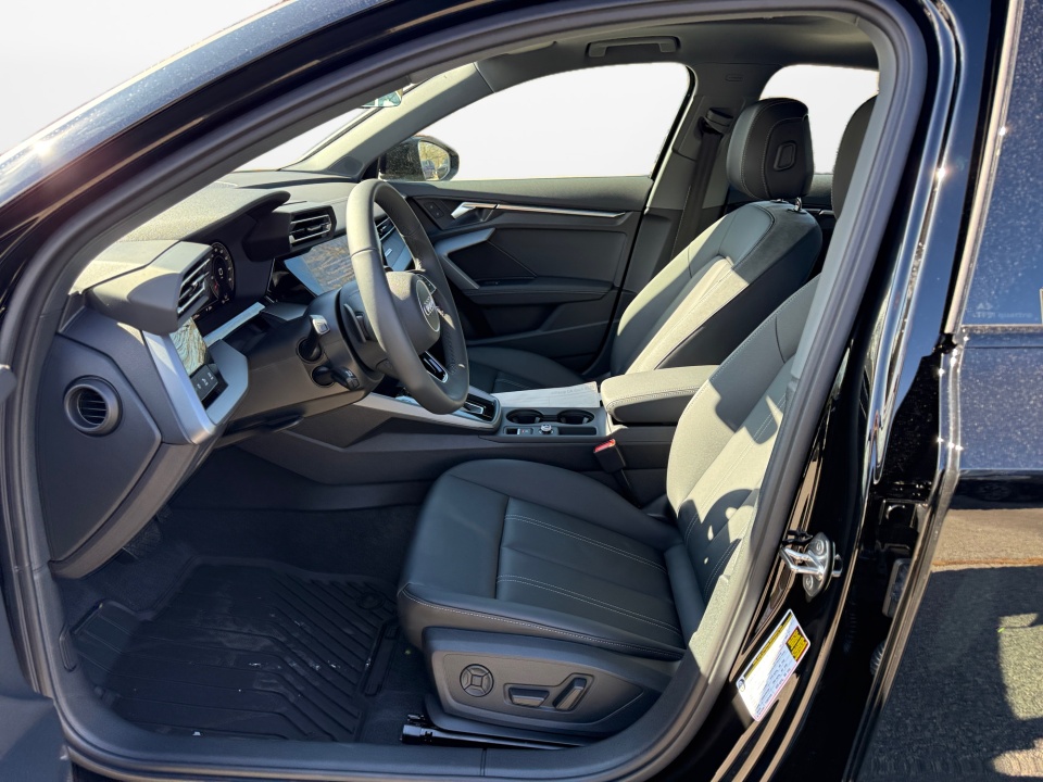 WAUGUDGY1TA061746 2026 Audi A3 Premium 40 TFSI quattro S tronic