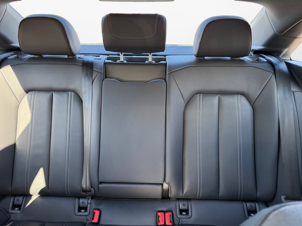 WAUGUDGY1TA061746 2026 Audi A3 Premium 40 TFSI quattro S tronic