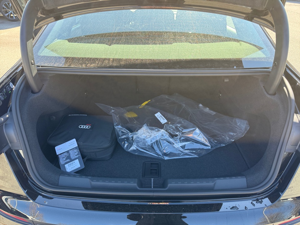 WAUGUDGY1TA061746 2026 Audi A3 Premium 40 TFSI quattro S tronic