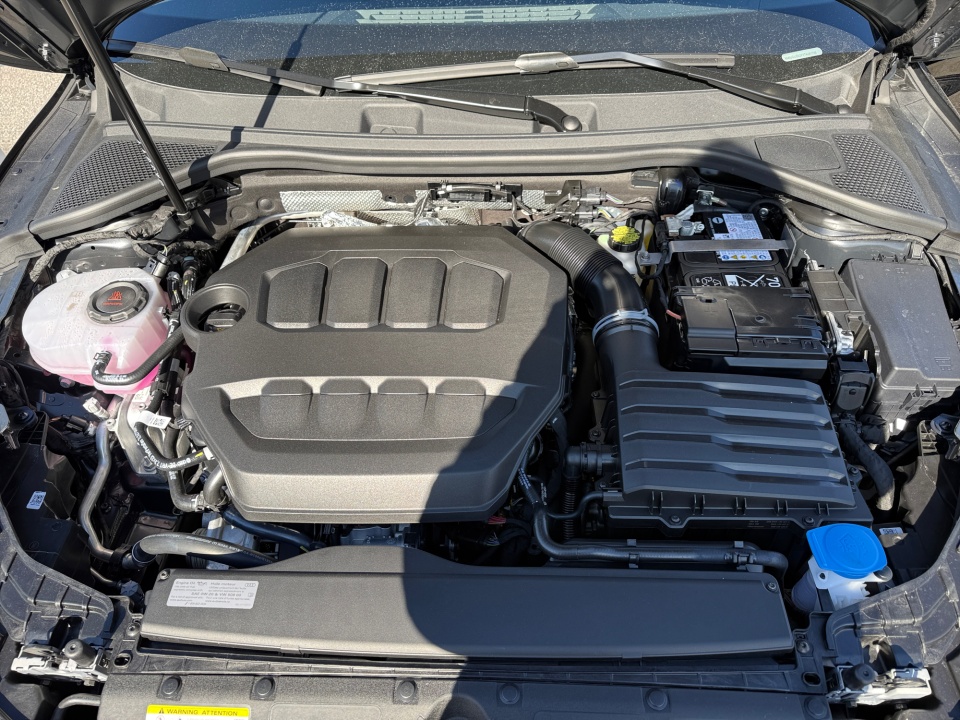 WAUGUDGY1TA061746 2026 Audi A3 Premium 40 TFSI quattro S tronic