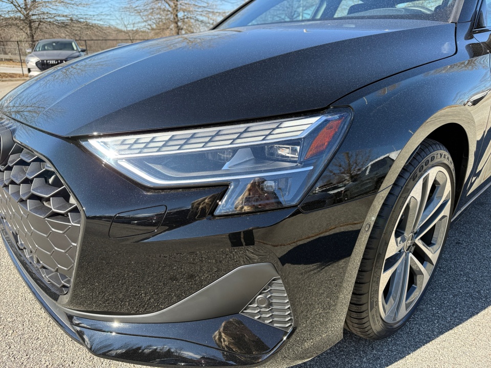 WAUGUDGY1TA061746 2026 Audi A3 Premium 40 TFSI quattro S tronic