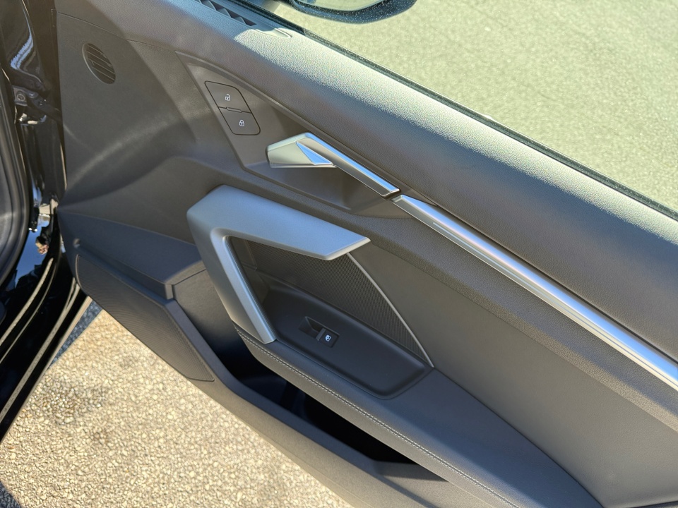 WAUGUDGY1TA061746 2026 Audi A3 Premium 40 TFSI quattro S tronic