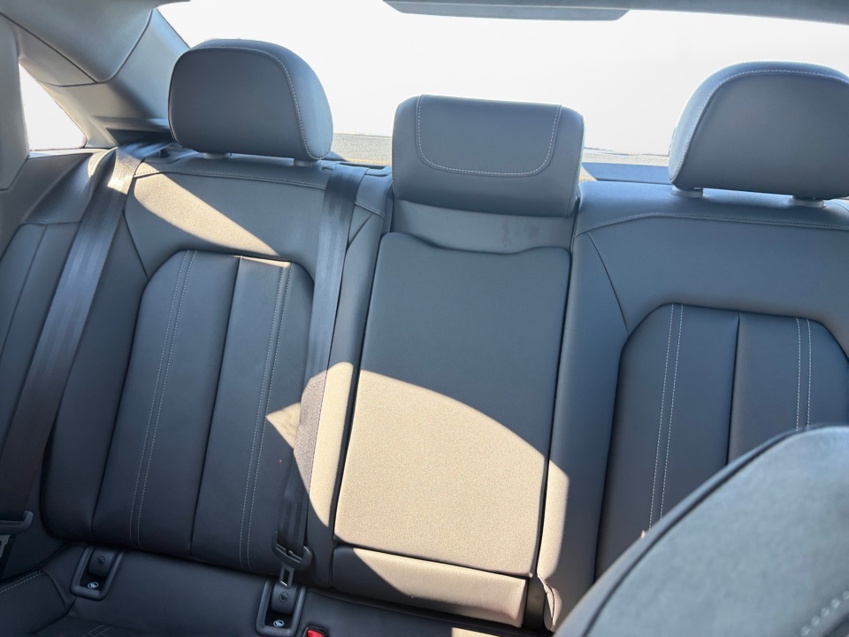 WAUGUDGY2TA066373 2026 Audi A3 Premium Plus 40 TFSI quattro S tronic