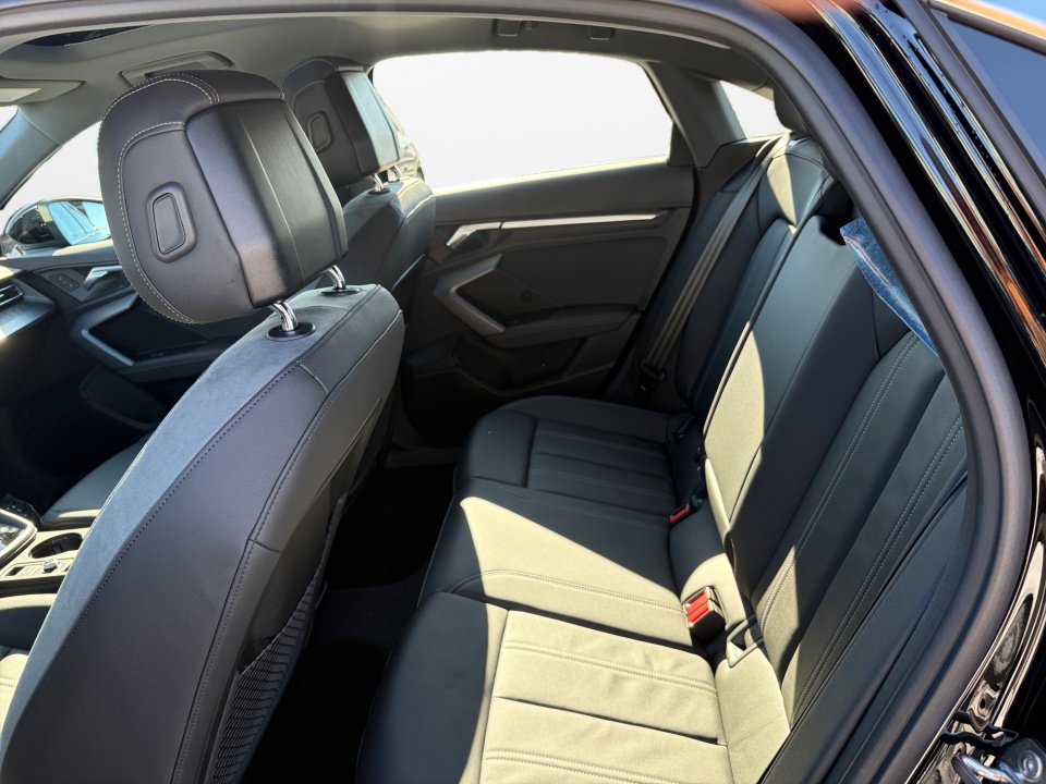 WAUGUDGY2TA066373 2026 Audi A3 Premium Plus 40 TFSI quattro S tronic