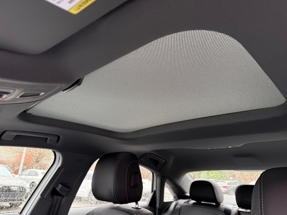 WAUGUDGY5TA034534 2026 Audi A3 Premium Plus 40 TFSI quattro S tronic