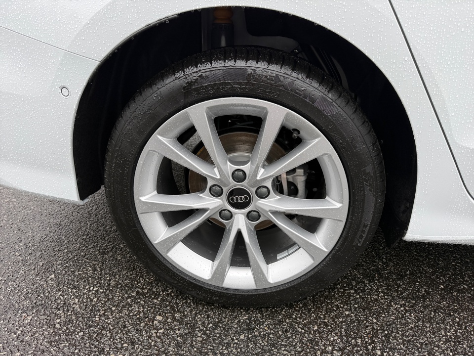 WAUGUDGY5TA034534 2026 Audi A3 Premium Plus 40 TFSI quattro S tronic