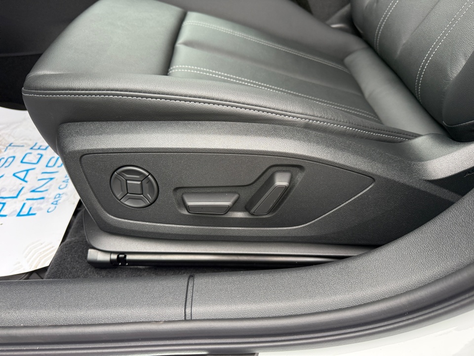 WAUGUDGY5TA034534 2026 Audi A3 Premium Plus 40 TFSI quattro S tronic