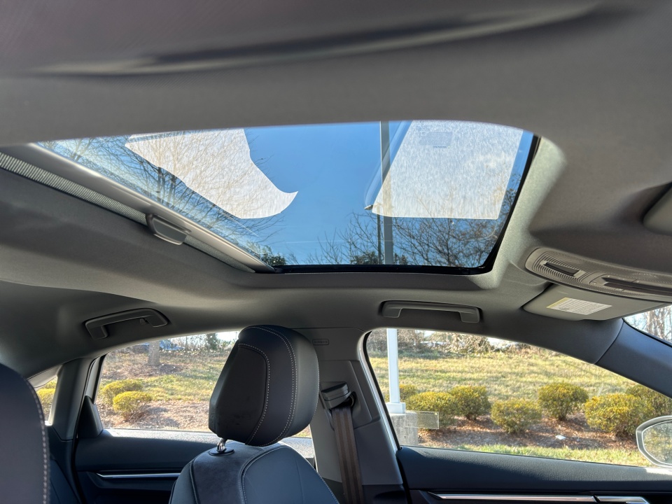 WAUGUDGY5TA059594 2026 Audi A3 Premium 40 TFSI quattro S tronic