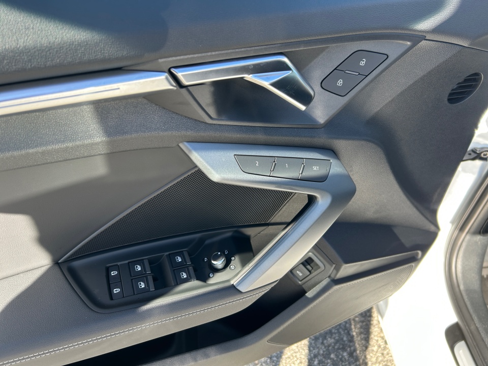 WAUGUDGY5TA059594 2026 Audi A3 Premium 40 TFSI quattro S tronic