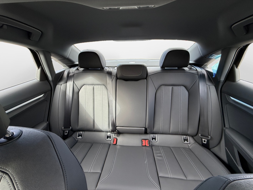 WAUGUDGY6TA015796 2026 Audi A3 Premium Plus 40 TFSI quattro S tronic