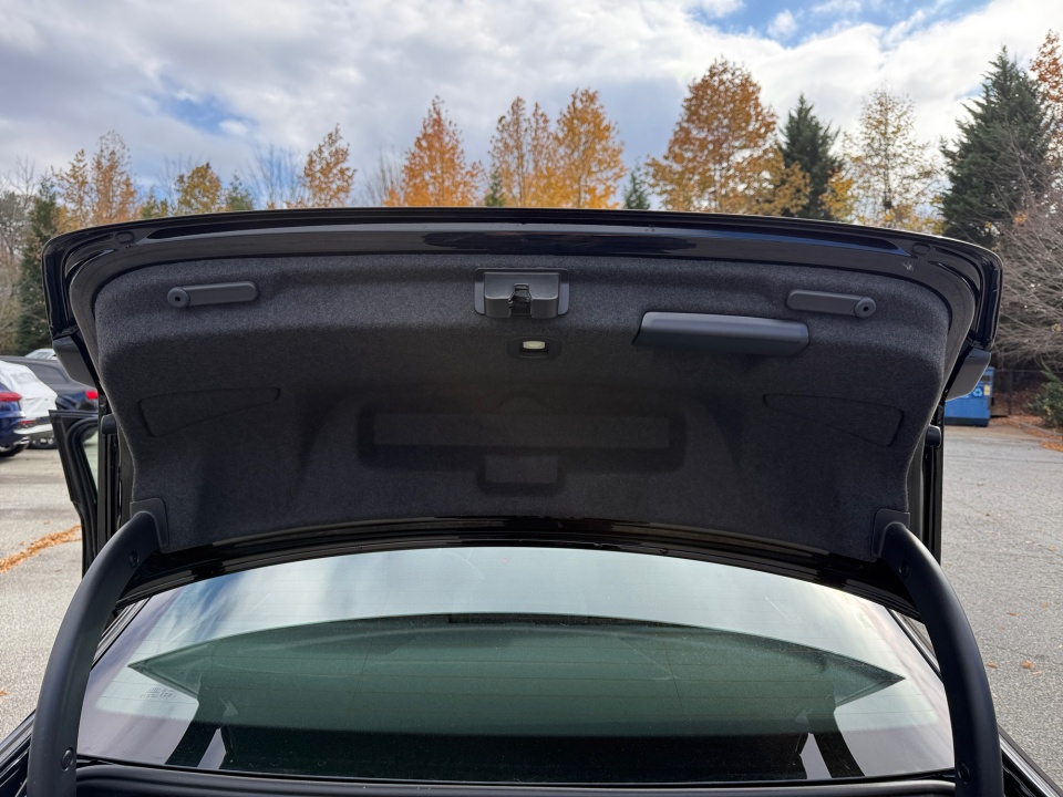 WAUGUDGY6TA015796 2026 Audi A3 Premium Plus 40 TFSI quattro S tronic