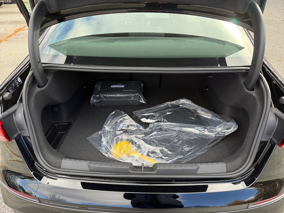 WAUGUDGY6TA015796 2026 Audi A3 Premium Plus 40 TFSI quattro S tronic